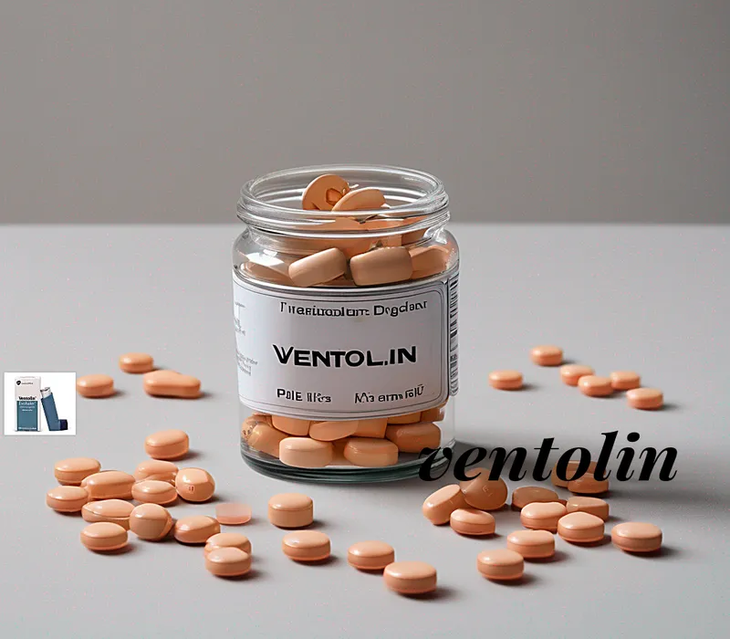 El ventolin necesita receta medica